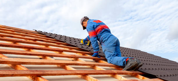 Best Tile Roofing Installation  in Monona, IA