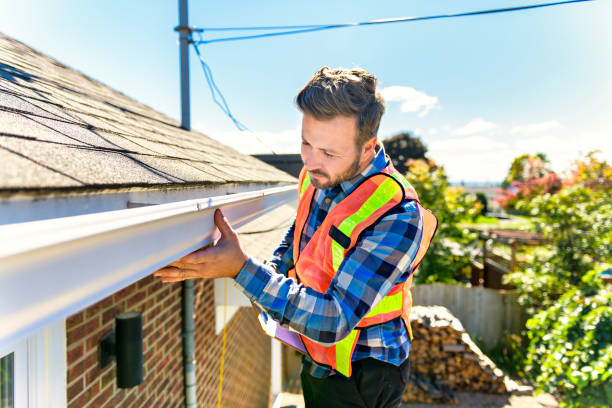 Best Chimney Flashing Repair  in Monona, IA