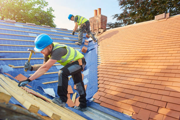 Best Commercial Roofing Services  in Monona, IA