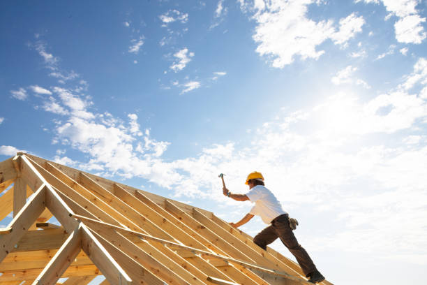 Best Gutter Installation and Repair  in Monona, IA