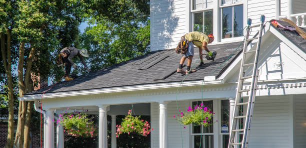 Best Chimney Flashing Repair  in Monona, IA